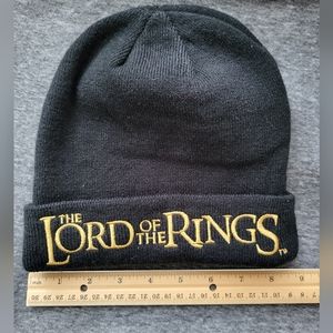 Lord of the Rings Hat